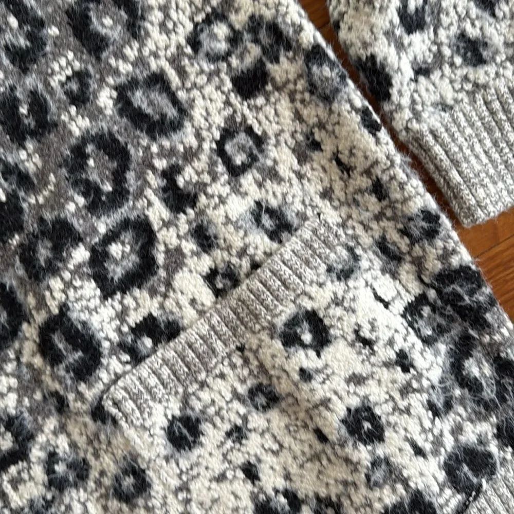 FREE PEOPLE State Side Cardigan - Picture 6 of 6